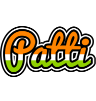 Patti mumbai logo