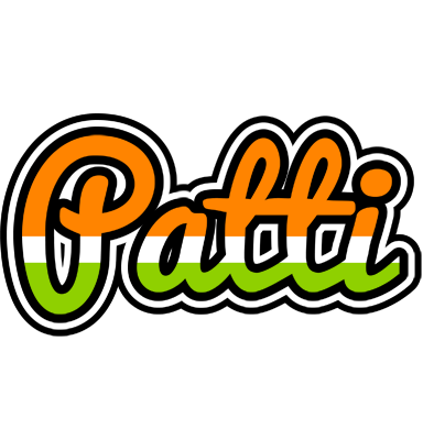 Patti mumbai logo