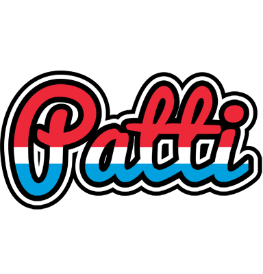 Patti norway logo