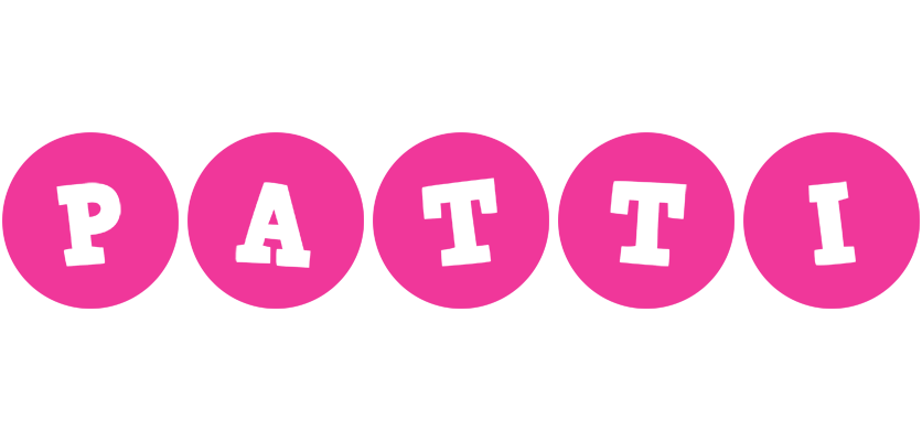 Patti poker logo