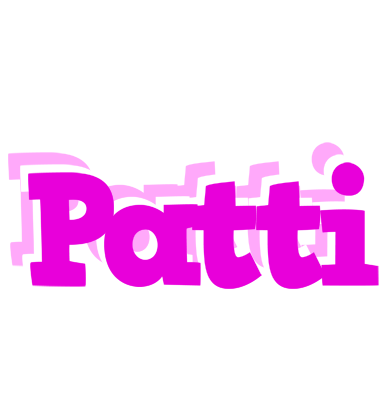 Patti rumba logo