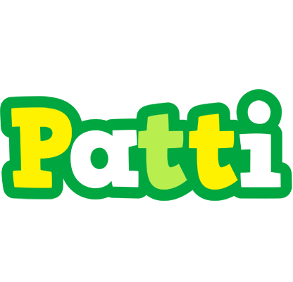 Patti soccer logo
