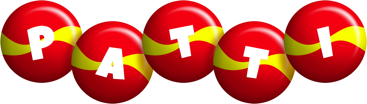 Patti spain logo