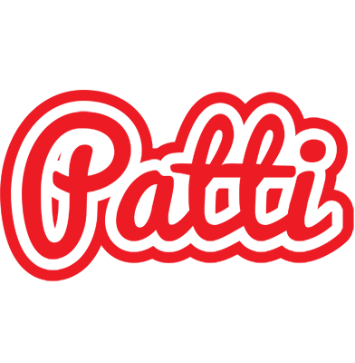 Patti sunshine logo