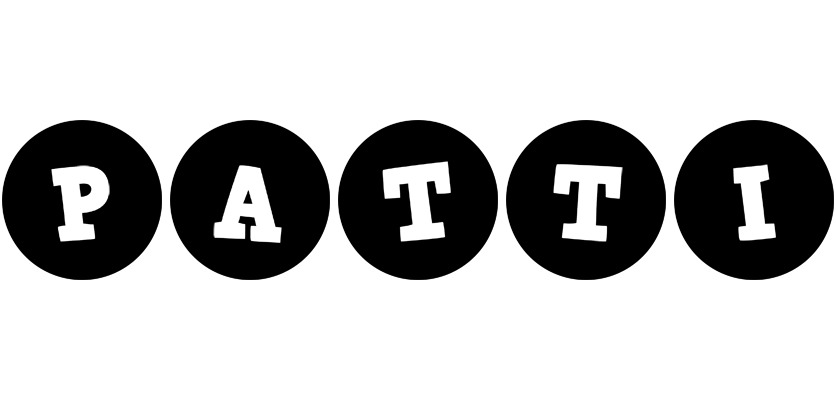 Patti tools logo