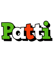 Patti venezia logo