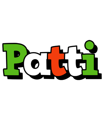 Patti venezia logo