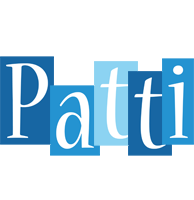 Patti winter logo