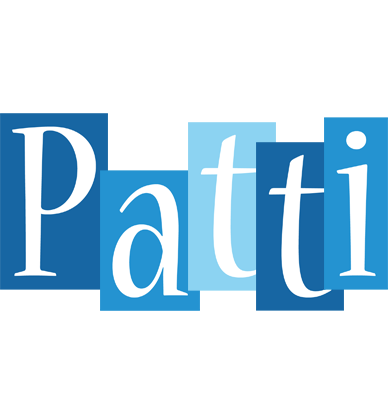 Patti winter logo