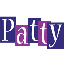 Patty autumn logo