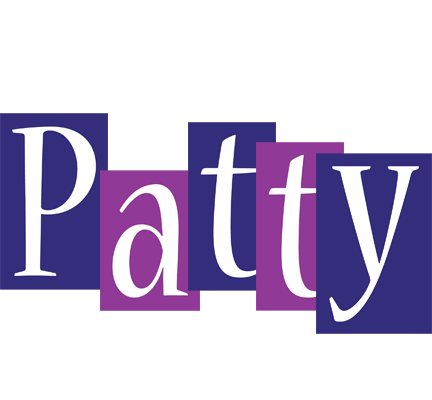 Patty autumn logo