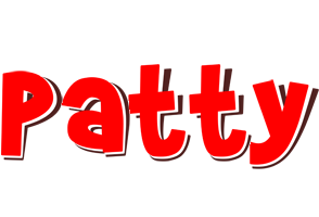 Patty basket logo