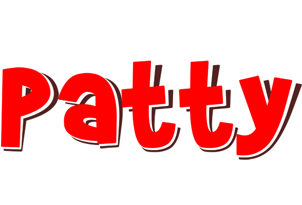 Patty basket logo