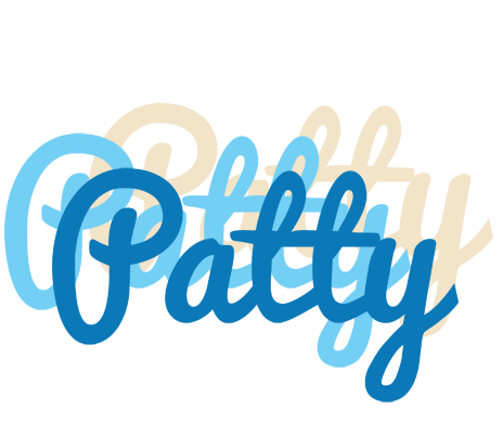 Patty breeze logo