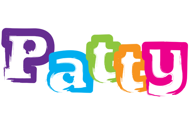 Patty casino logo