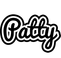 Patty chess logo
