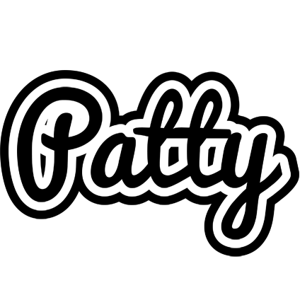 Patty chess logo