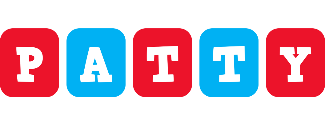 Patty diesel logo