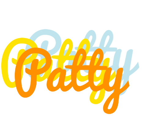 Patty energy logo