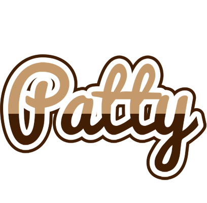 Patty exclusive logo