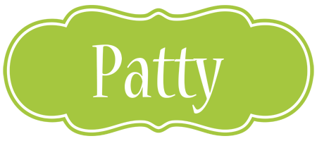 Patty family logo