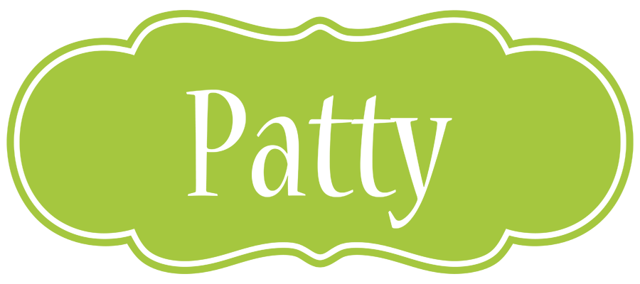 Patty family logo