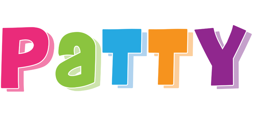 Patty friday logo