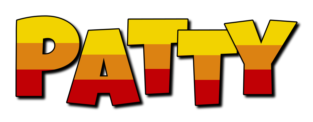 Patty jungle logo