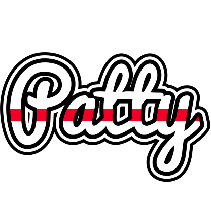 Patty kingdom logo