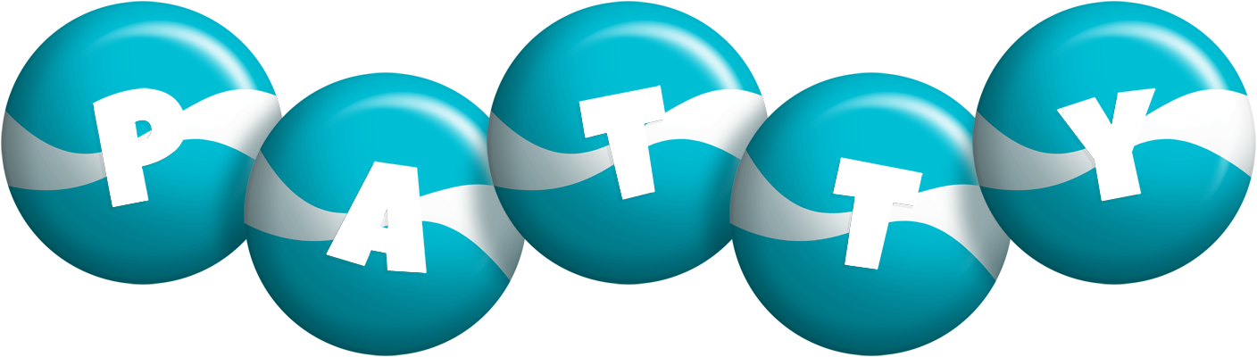 Patty messi logo