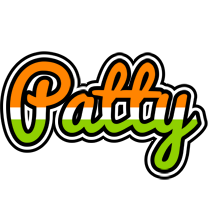 Patty mumbai logo