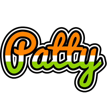 Patty mumbai logo