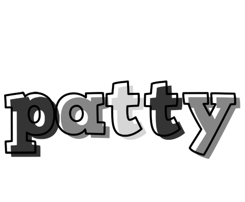 Patty night logo
