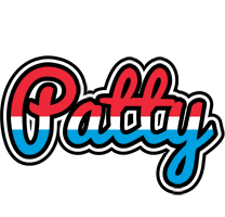 Patty norway logo