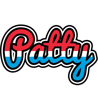 Patty norway logo