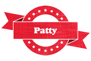 Patty passion logo
