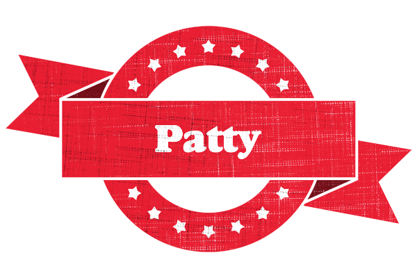 Patty passion logo