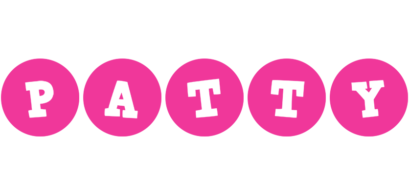 Patty poker logo
