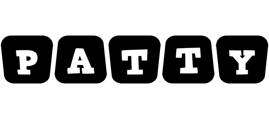 Patty racing logo