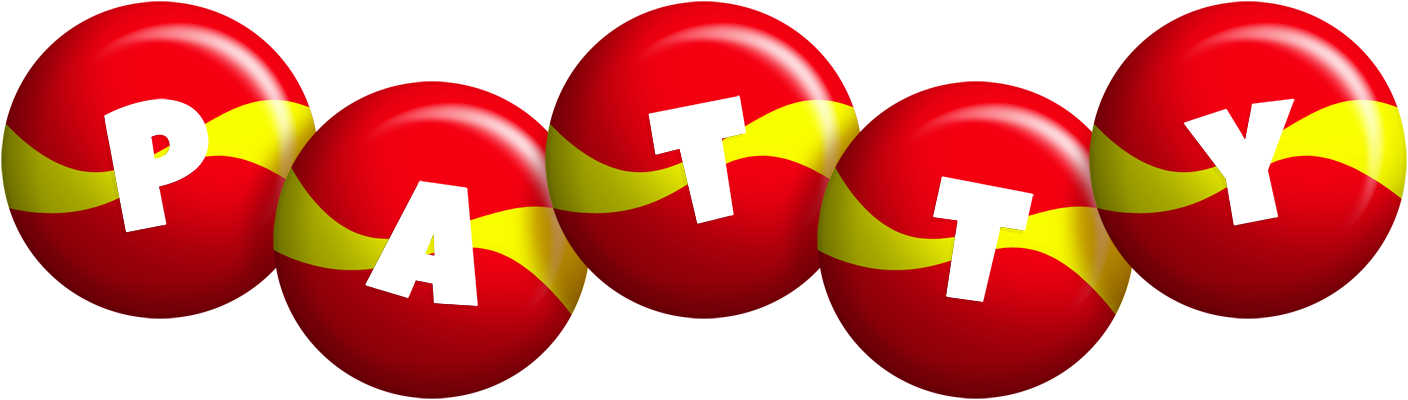 Patty spain logo