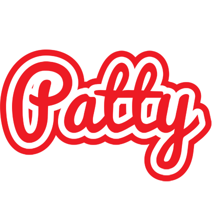 Patty sunshine logo