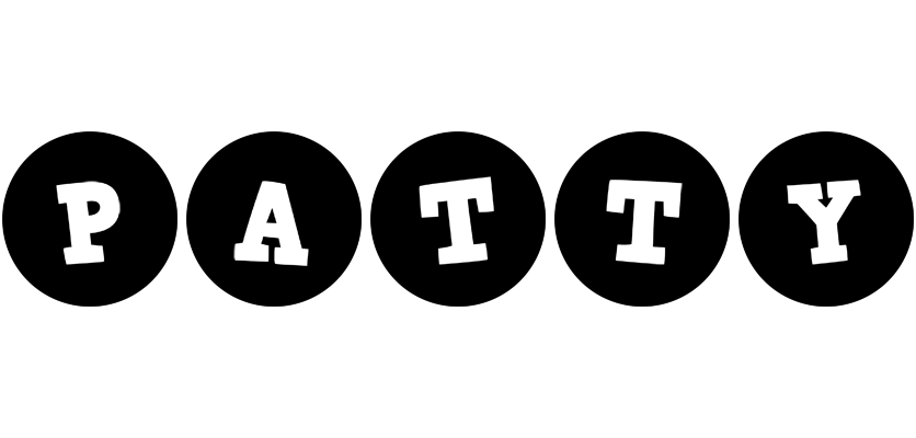 Patty tools logo