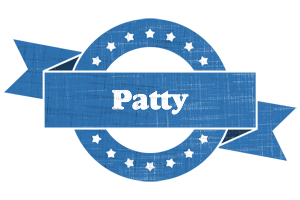 Patty trust logo