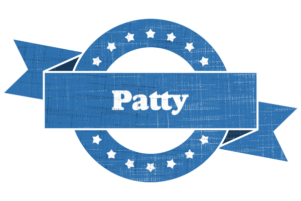 Patty trust logo