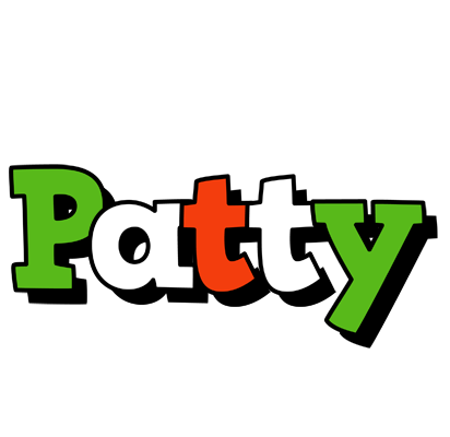 Patty venezia logo
