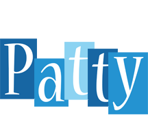 Patty winter logo