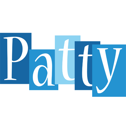Patty winter logo