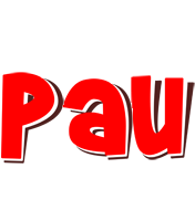 Pau basket logo