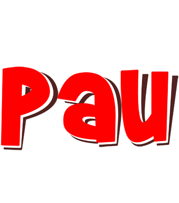 Pau basket logo
