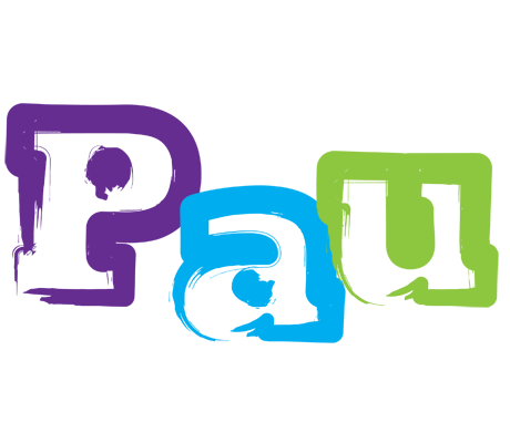 Pau casino logo
